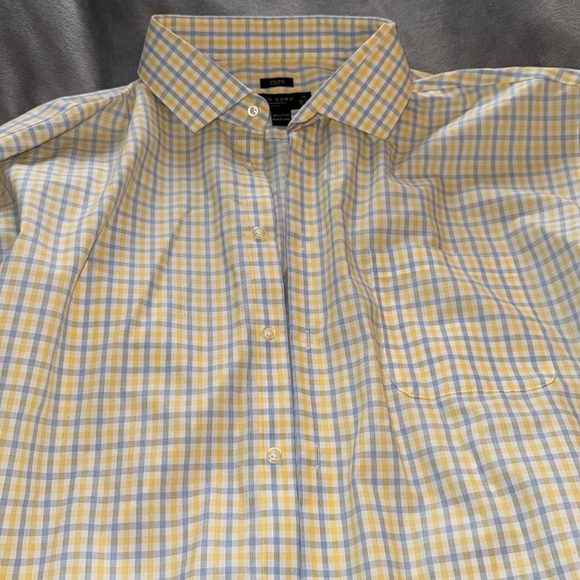 Pronto Uomo Other - Pronto Uomo 19 Tall dress shirt